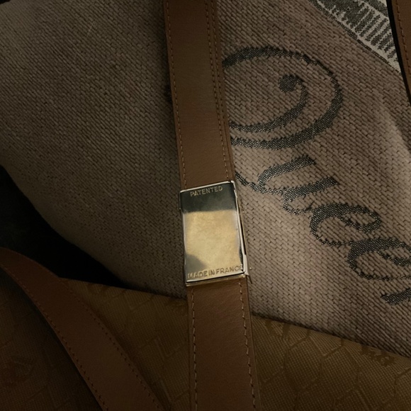 Authentic Vintage Dior Handbag - Picture 9 of 9